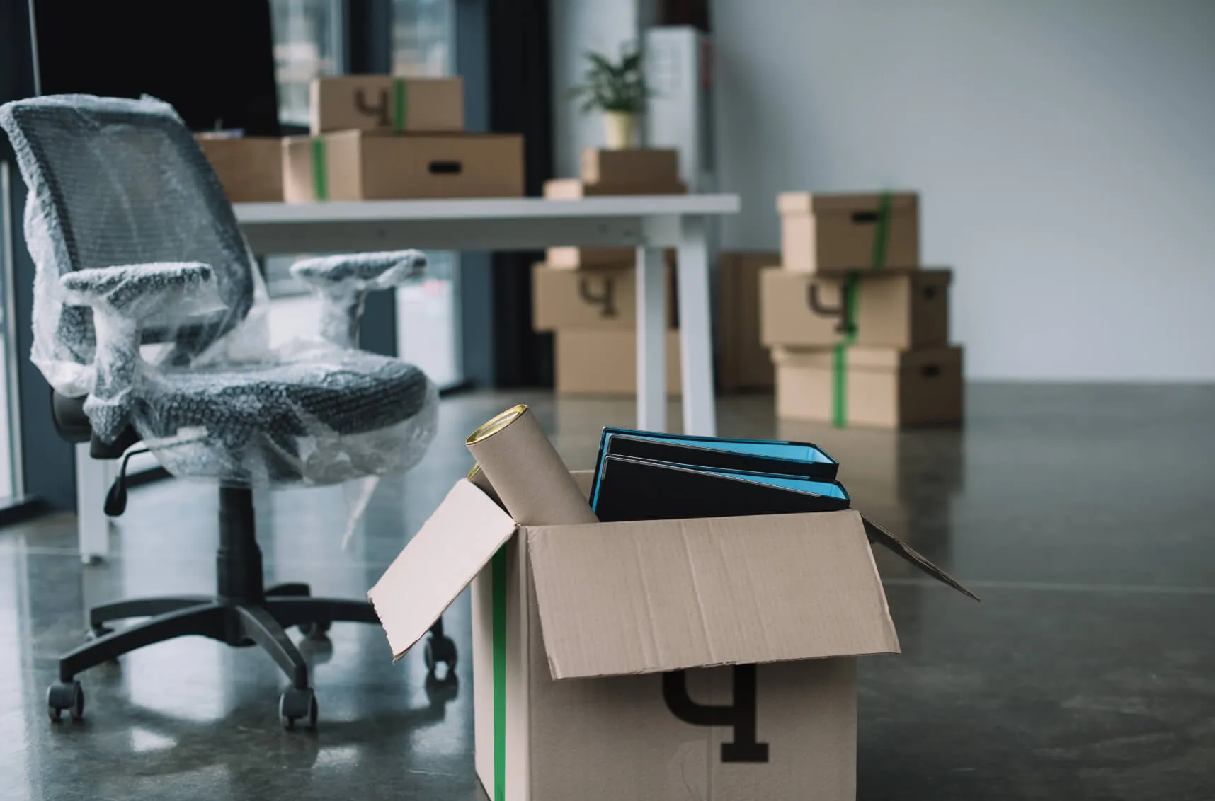 Professional Packing Services: Protecting Your Valuables with Care