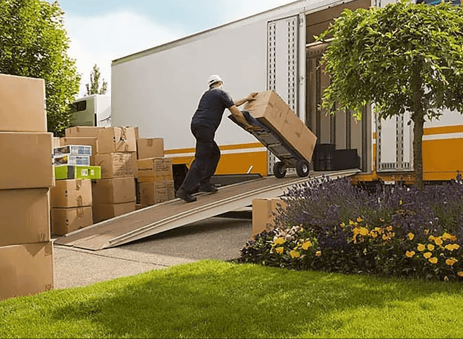 Secure Packing Services LLC: Your Trusted Partner for Seamless Moves