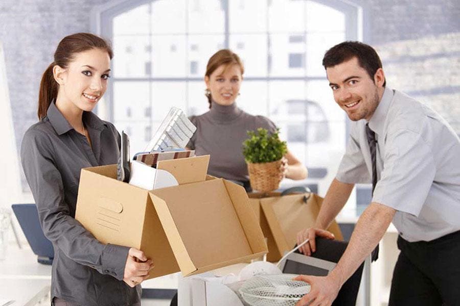 Secure Home Relocation: Expert Packing & Moving Services