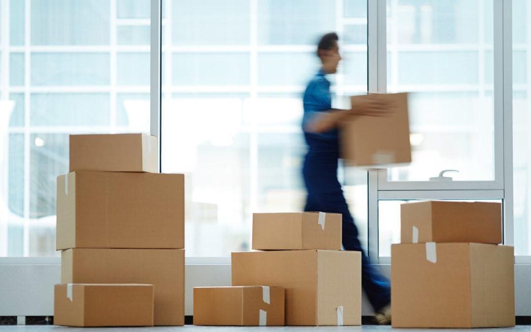Office Move Solutions: Efficient Business Relocation Experts