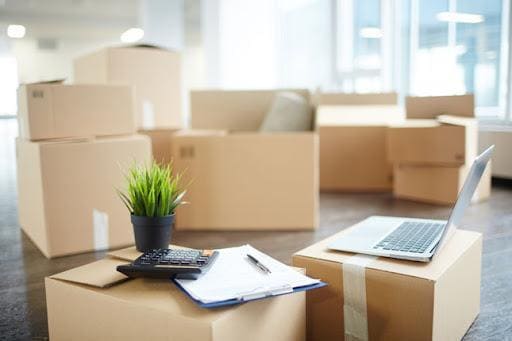 Expert Office Moves: Minimizing Disruption for Your Business